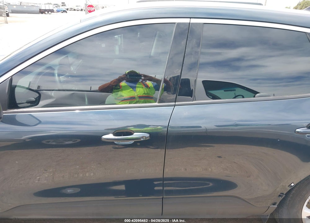2022 FORD ESCAPE SE VIN: 1FMCU0G67NUB83713