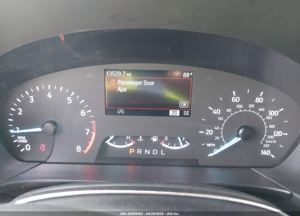2022 FORD ESCAPE SE VIN: 1FMCU0G67NUB83713