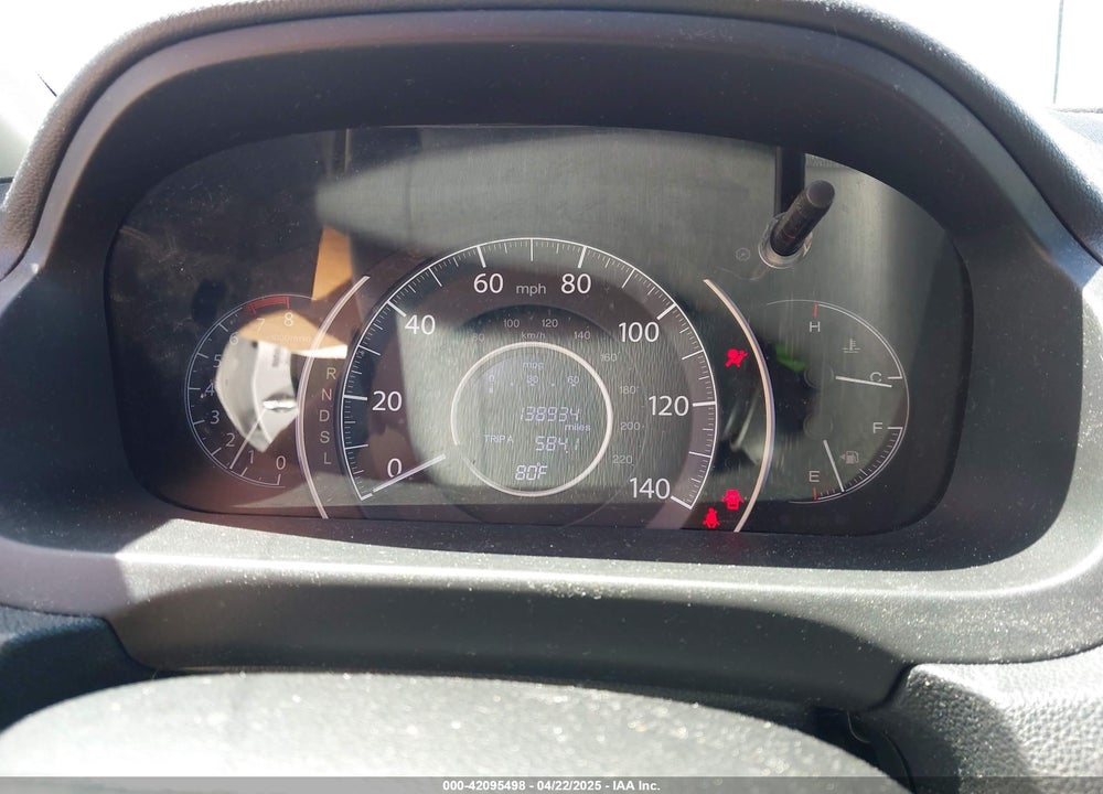 2015 HONDA CR-V EX-L VIN: 5J6RM4H76FL019674