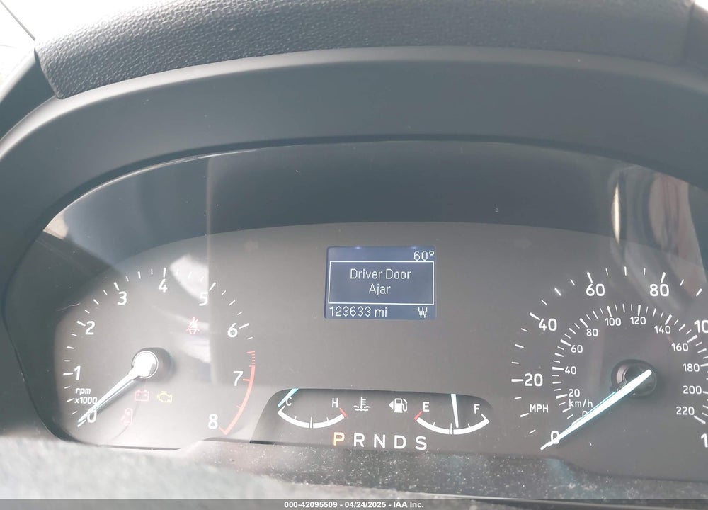 2018 FORD ECOSPORT VIN: MAJ3P1RE6JC246389