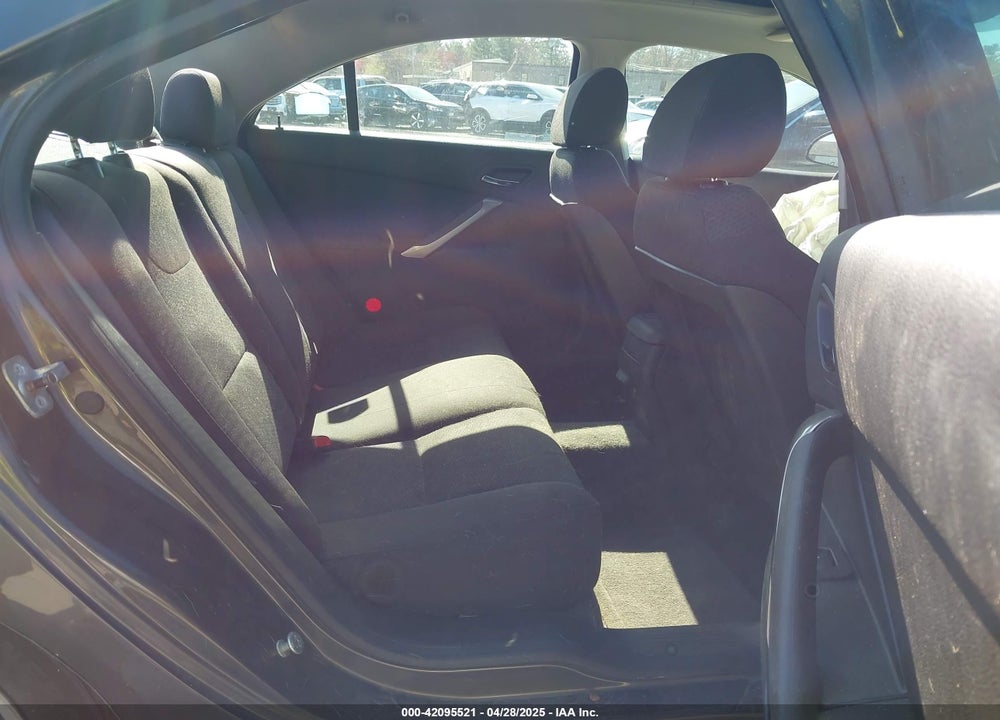 2005 PONTIAC G6 VIN: 1G2ZG528254142681