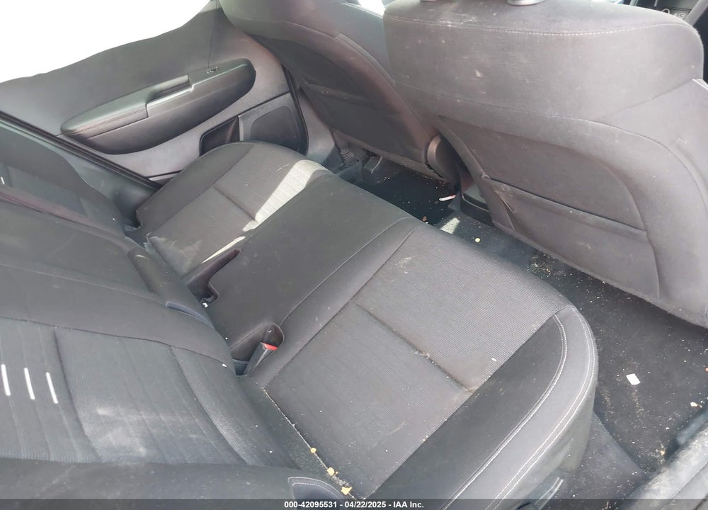 2018 KIA SPORTAGE VIN: KNDPM3AC4J7443984