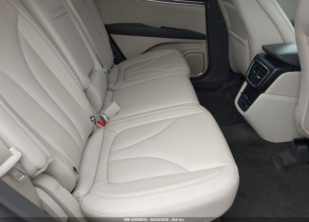 2018 LINCOLN MKX VIN: 2LMPJ6KRXJBL21814