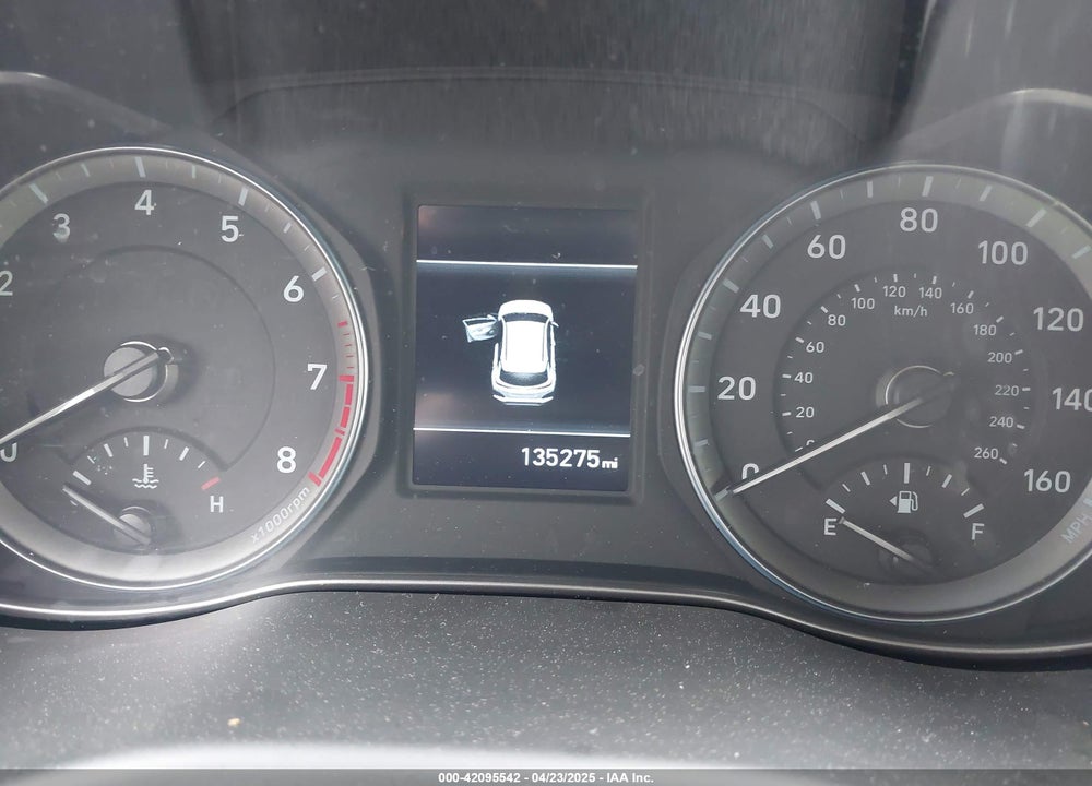 2018 HYUNDAI KONA SEL VIN: KM8K22AA0JU081724