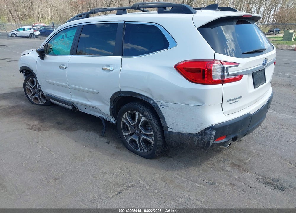 2024 SUBARU ASCENT VIN: 4S4WMAWD0R3408522