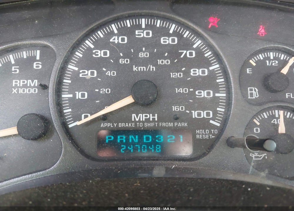 1999 GMC SIERRA 1500 SLE VIN: 1GTEC14T5XZ513130