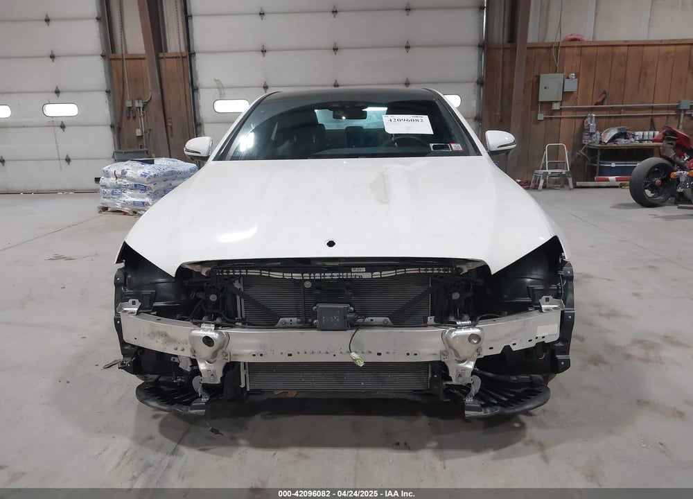 2023 MERCEDES-BENZ E 350 4MATIC VIN: W1KZF8EB1PB186831