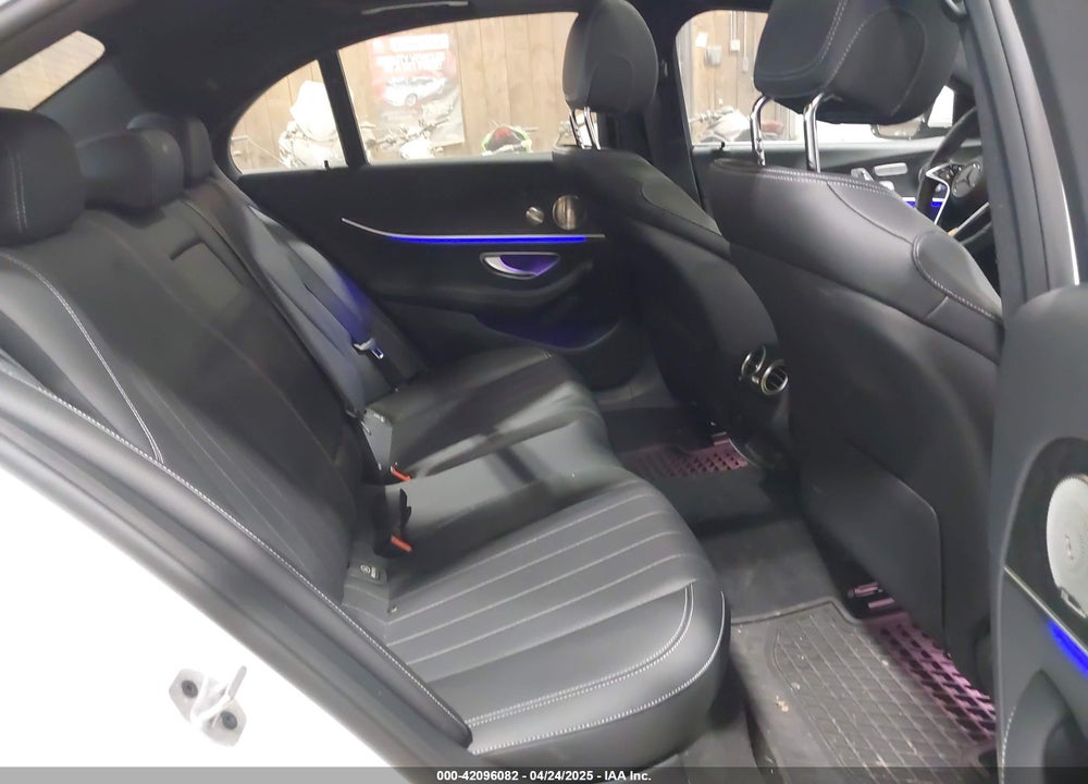 2023 MERCEDES-BENZ E 350 4MATIC VIN: W1KZF8EB1PB186831