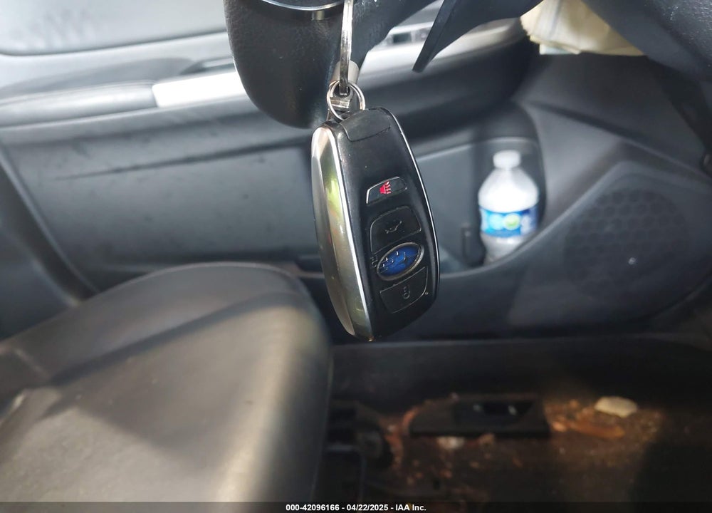2015 SUBARU IMPREZA 2.0I LIMITED VIN: JF1GJAN62FH016862