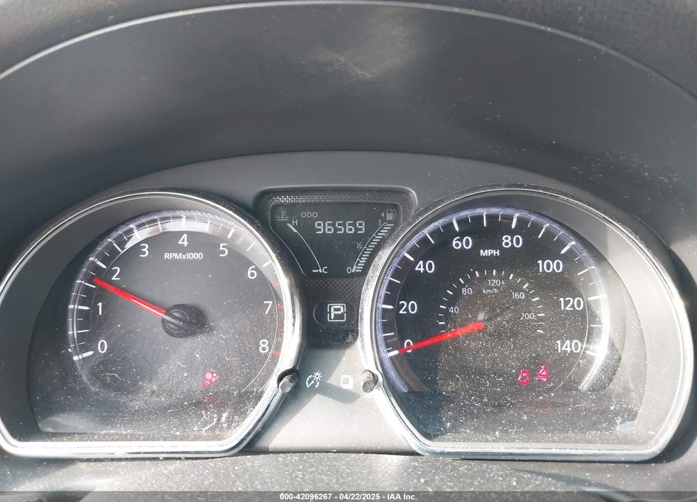 2019 NISSAN VERSA VIN: 3N1CN7AP8KL843407