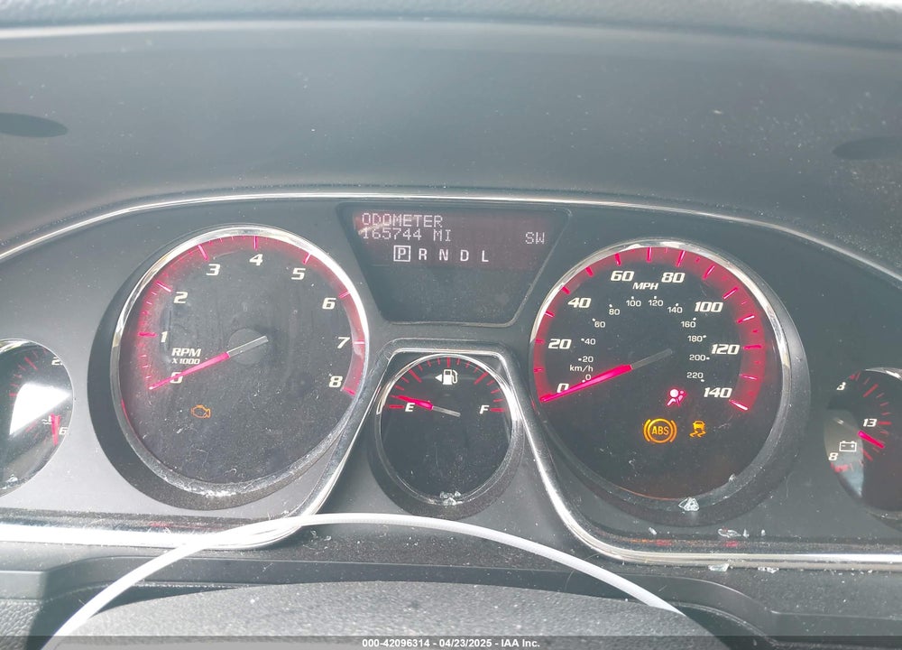 2015 GMC ACADIA SLT-1 VIN: 1GKKRRKD7FJ371361