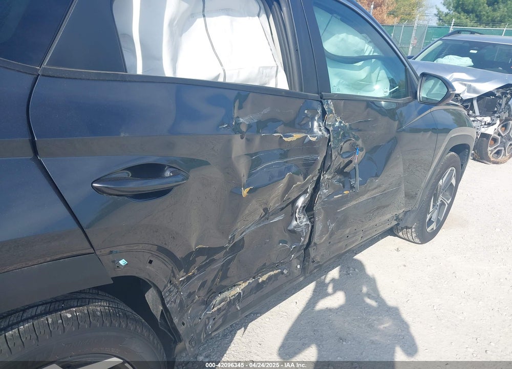 2023 HYUNDAI TUCSON VIN: 5NMJFCAE5PH275999