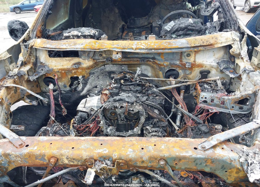 2020 CHEVROLET SILVERADO 1500 VIN: 1GCPYBEK4LZ195503
