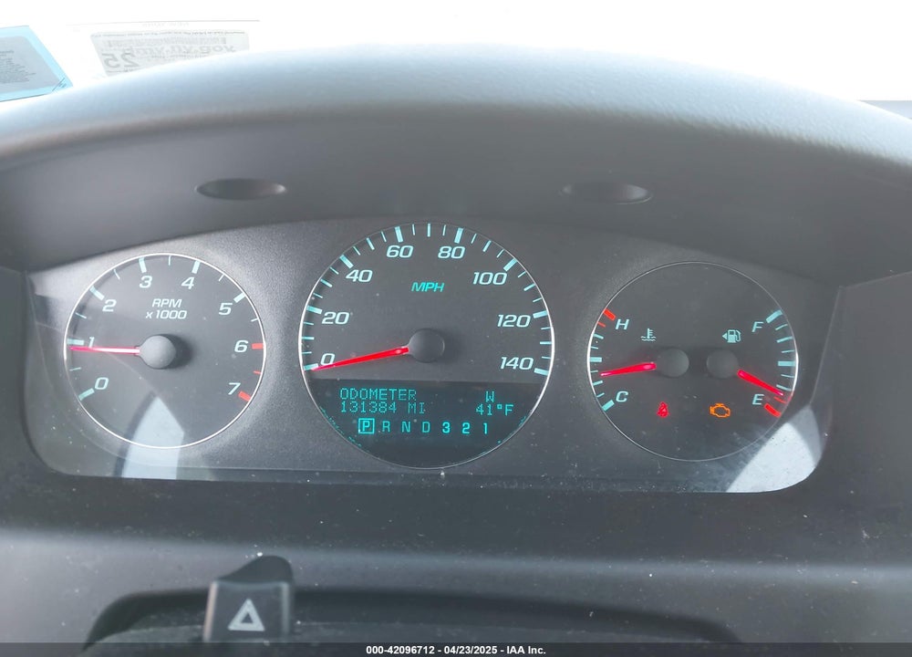 2011 CHEVROLET IMPALA LT VIN: 2G1WB5EK5B1103670