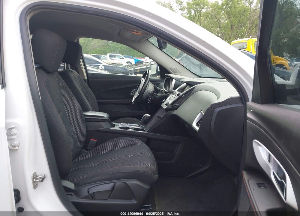 2014 CHEVROLET EQUINOX VIN: 2GNALBEKXE6111548