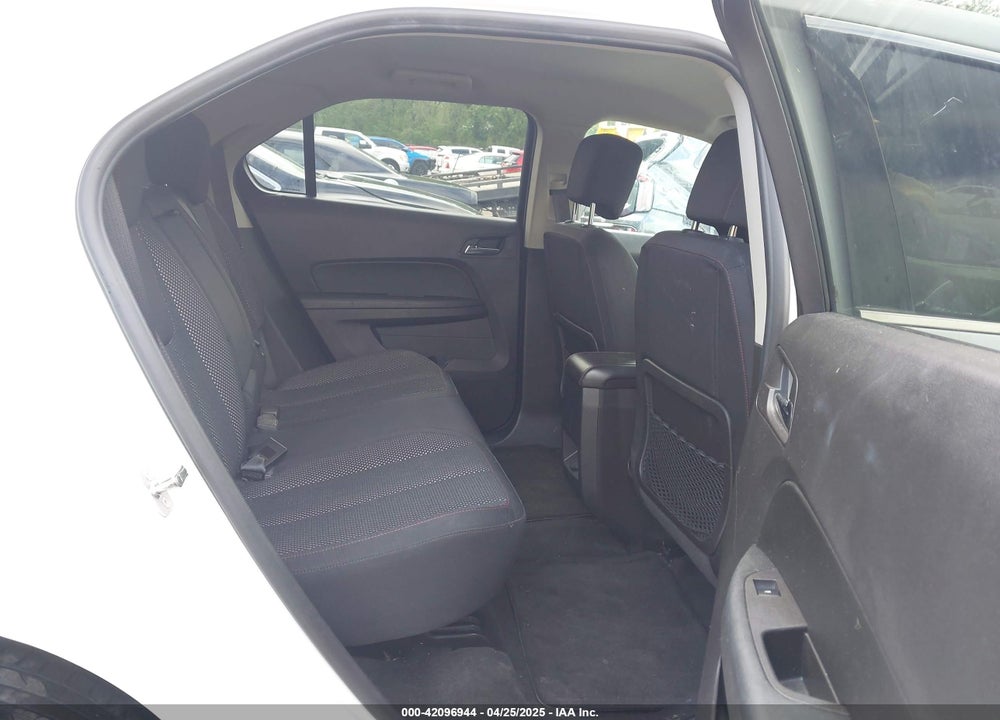 2014 CHEVROLET EQUINOX VIN: 2GNALBEKXE6111548