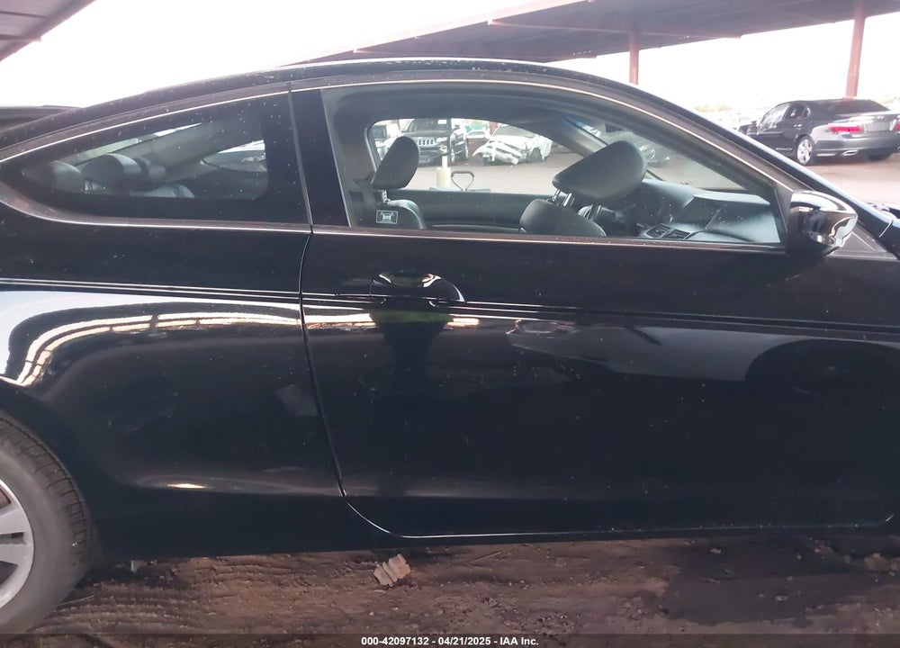 2010 HONDA ACCORD 2.4 EX-L VIN: 1HGCS1B84AA012777