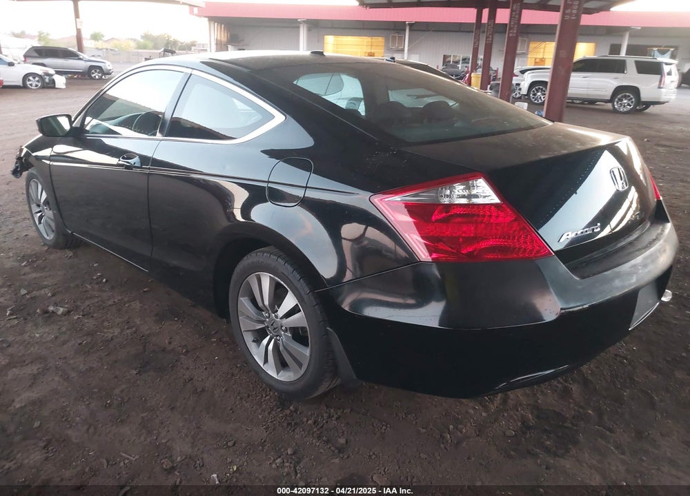 2010 HONDA ACCORD 2.4 EX-L VIN: 1HGCS1B84AA012777