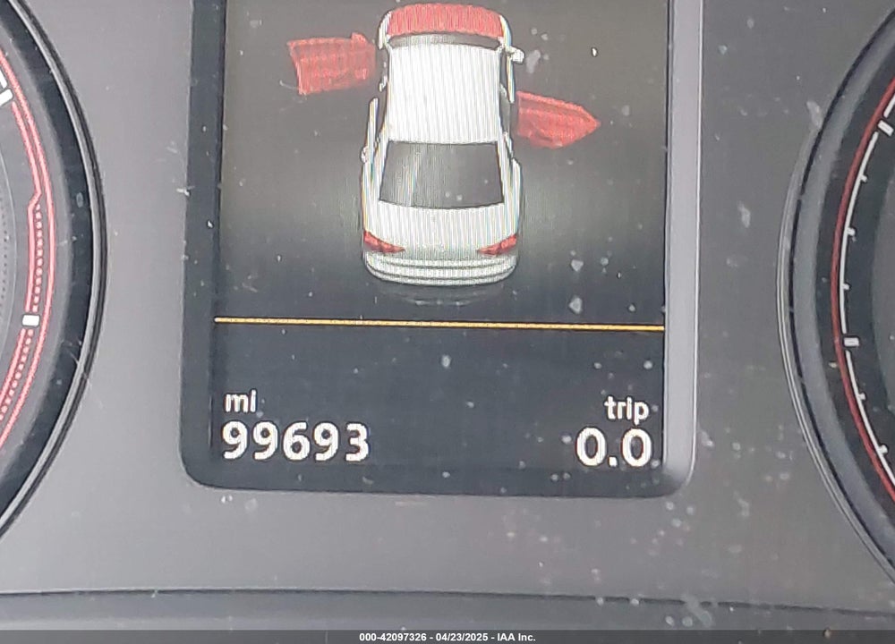 2021 VOLKSWAGEN PASSAT VIN: 1VWSA7A39MC002421