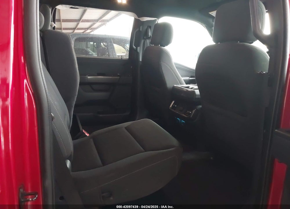 2021 FORD F-150 XLT VIN: 1FTFW1E82MKD15969