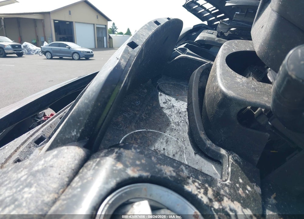 2012 FORD F-150 VIN: 1FTFW1ET0CFC59994