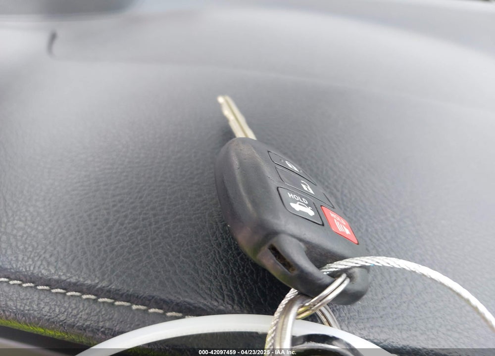 2014 TOYOTA CAMRY VIN: 4T1BF1FK3EU324030