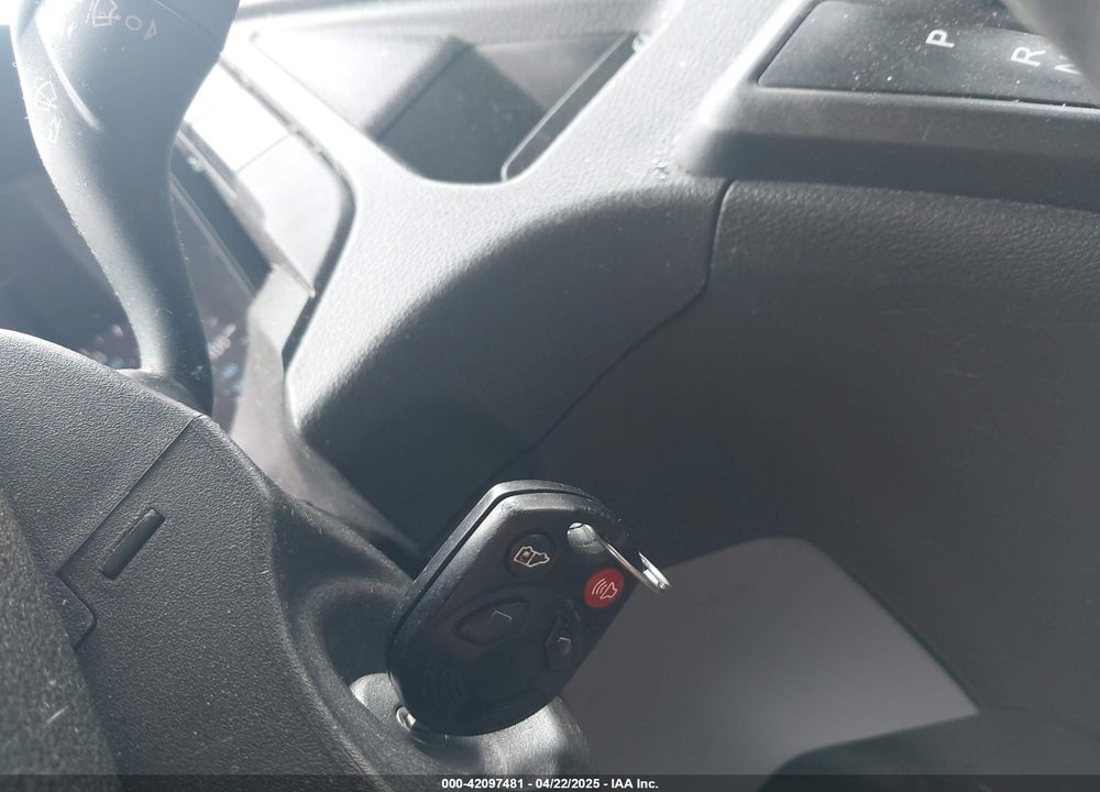 2016 FORD TRANSIT-150 VIN: 1FTYE1CM4GKA64565
