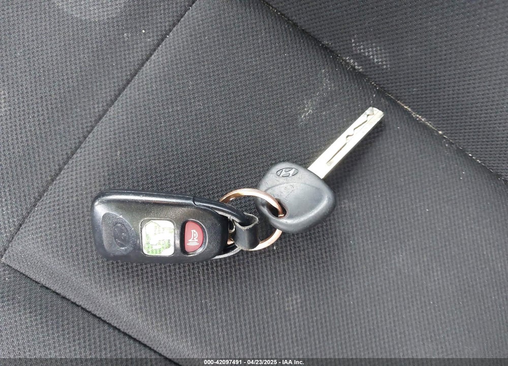 2016 HYUNDAI VELOSTER VIN: KMHTC6ADXGU255052