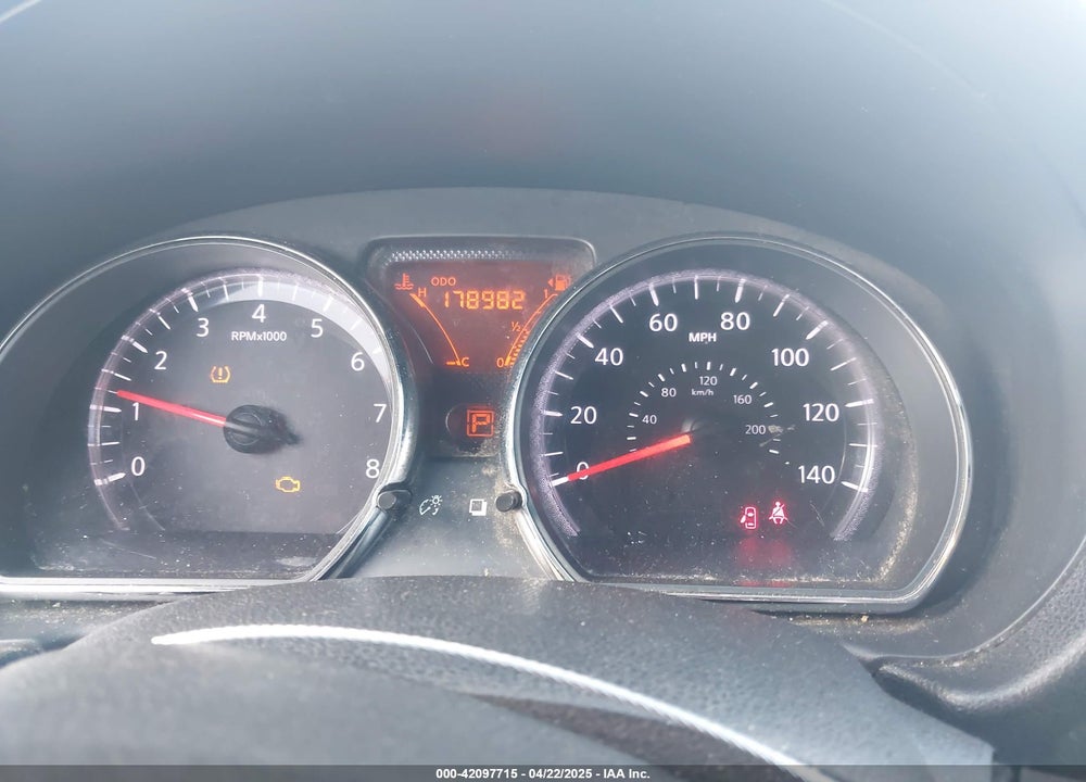 2013 NISSAN VERSA 1.6 SV VIN: 3N1CN7AP0DL854534