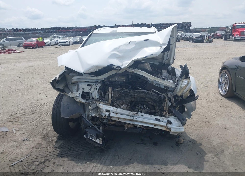 2008 CHEVROLET EQUINOX SPORT VIN: 2CNDL937286070295