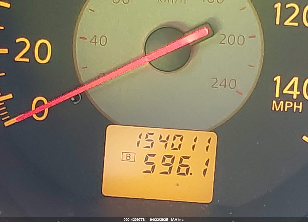 2005 NISSAN ALTIMA 2.5 S VIN: 1N4AL11D15C270871