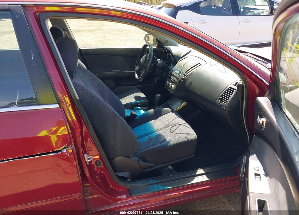 2005 NISSAN ALTIMA 2.5 S VIN: 1N4AL11D15C270871