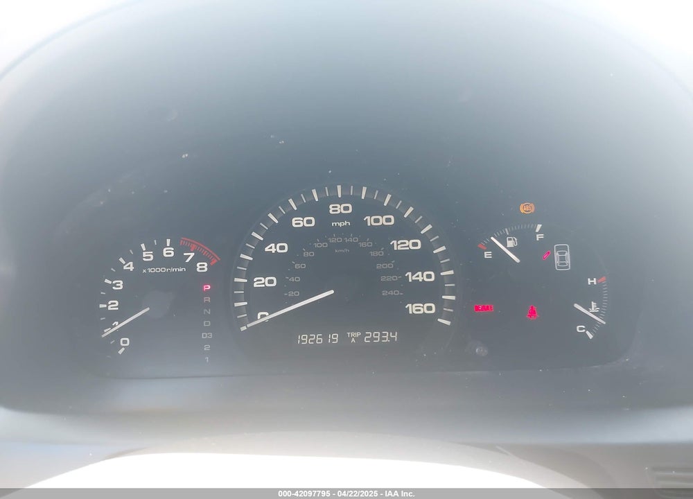 2006 HONDA ACCORD VIN: JHMCM56816C011705