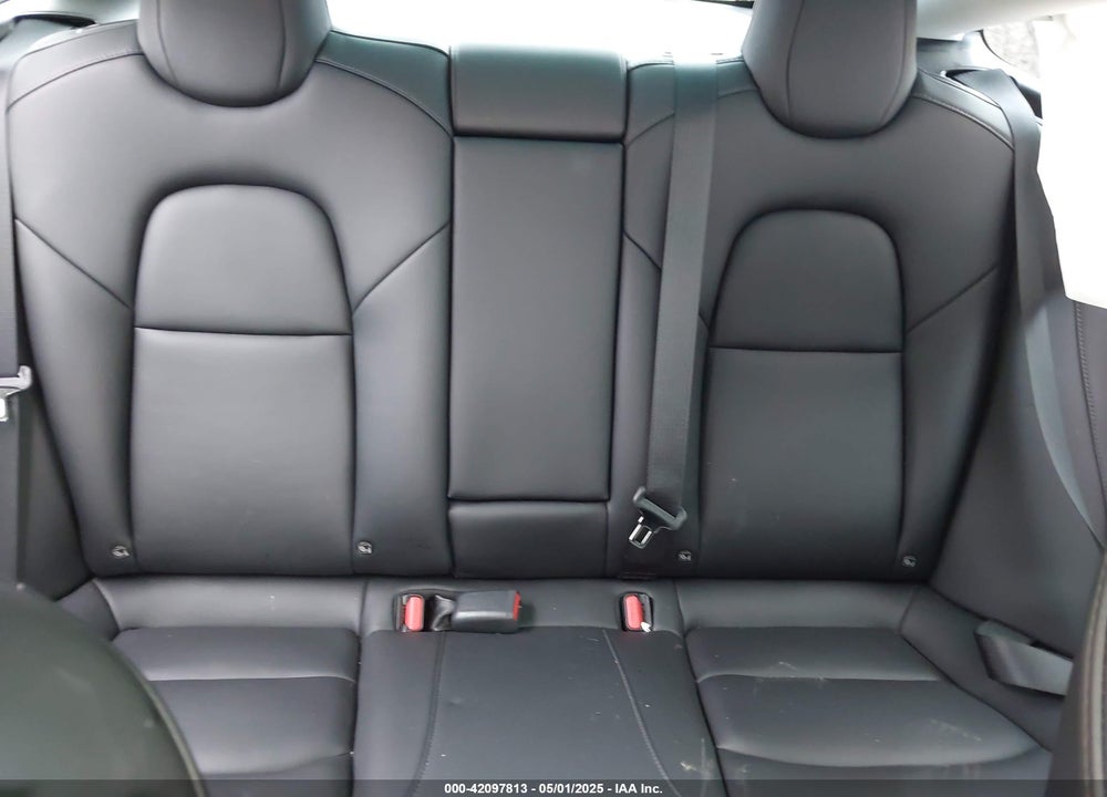 2022 TESLA MODEL 3 VIN: 5YJ3E1EC4NF258974