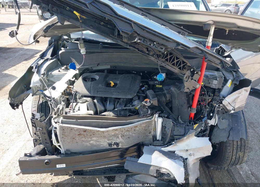 2024 KIA SELTOS S VIN: KNDEUCAA0R7625439