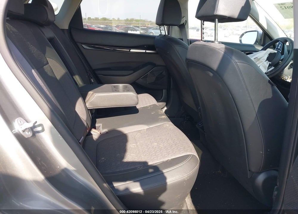 2024 KIA SELTOS S VIN: KNDEUCAA0R7625439