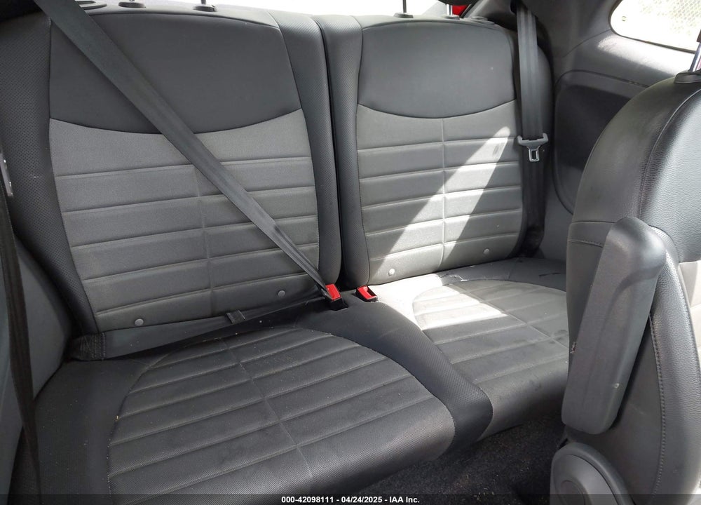 2012 FIAT 500 SPORT VIN: 3C3CFFBR1CT366328