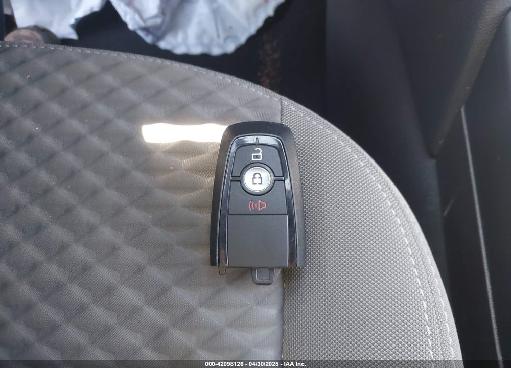 2020 FORD ESCAPE SE VIN: 1FMCU9G65LUA45282