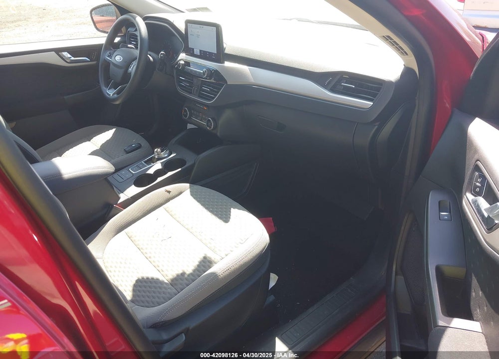 2020 FORD ESCAPE SE VIN: 1FMCU9G65LUA45282