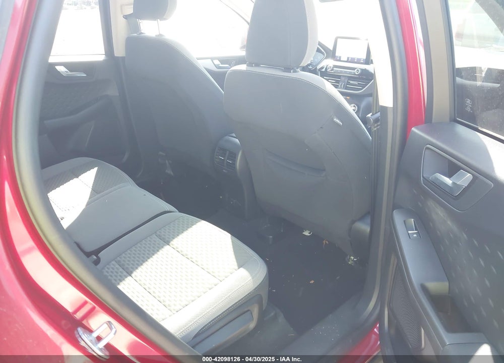 2020 FORD ESCAPE SE VIN: 1FMCU9G65LUA45282