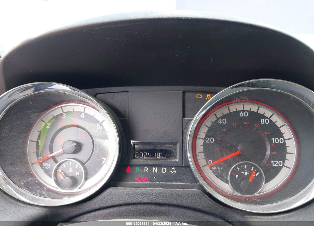 2015 DODGE GRAND CARAVAN SXT VIN: 2C4RDGCG2FR615497