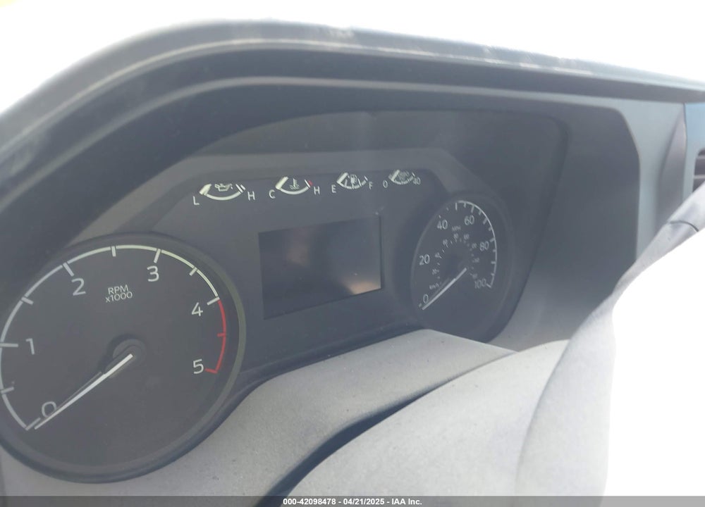 2023 FORD F-450 XL VIN: 1FT8W4DT9PEC25916