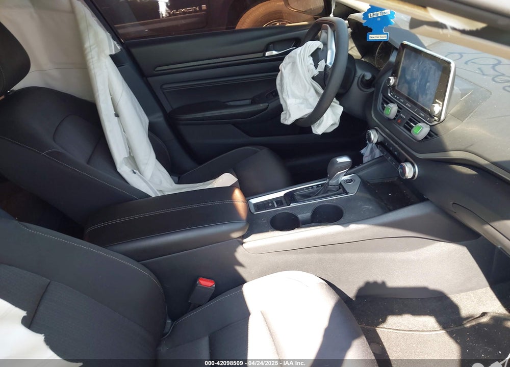 2020 NISSAN ALTIMA VIN: 1N4BL4BW8LC117293
