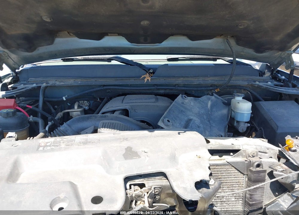 2011 GMC SIERRA 1500 SLE VIN: 3GTP1VE08BG378079