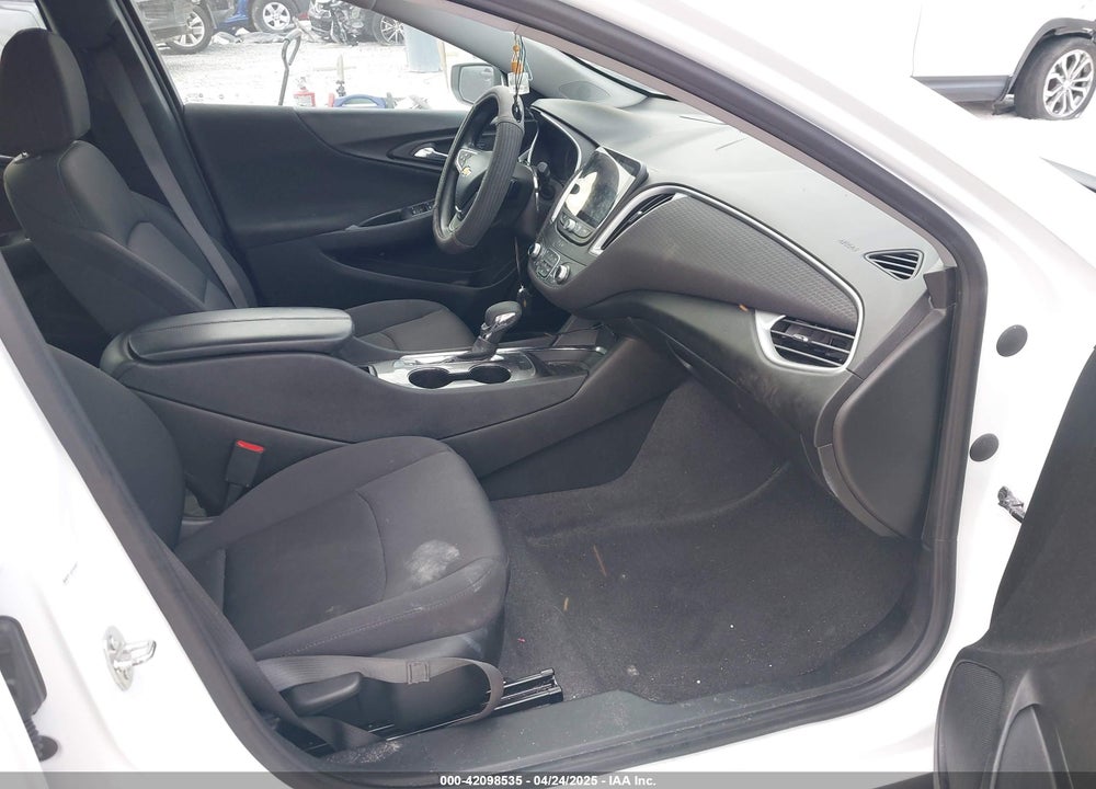2023 CHEVROLET MALIBU VIN: 1G1ZD5ST5PF214353