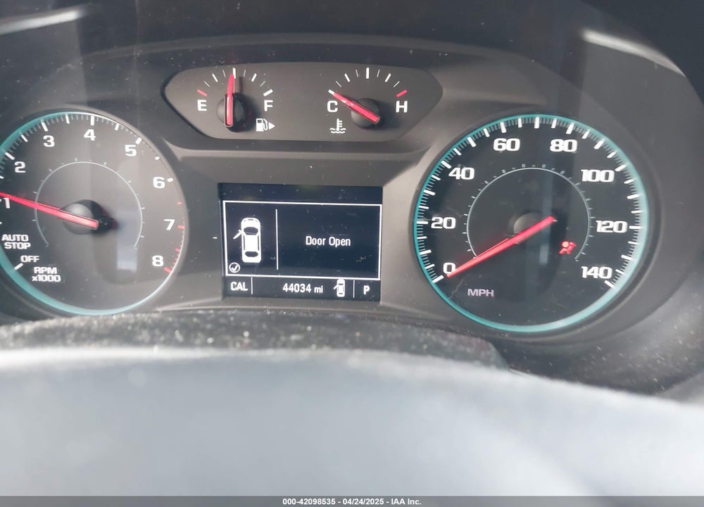 2023 CHEVROLET MALIBU VIN: 1G1ZD5ST5PF214353