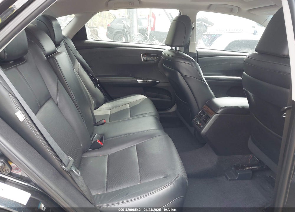 2014 TOYOTA AVALON VIN: 4T1BK1EB2EU133325