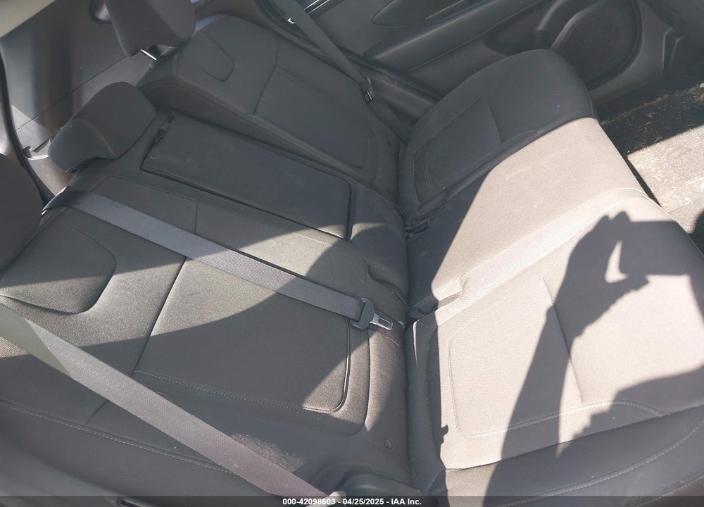 2024 HYUNDAI TUCSON VIN: 5NMJA3DE3RH434368