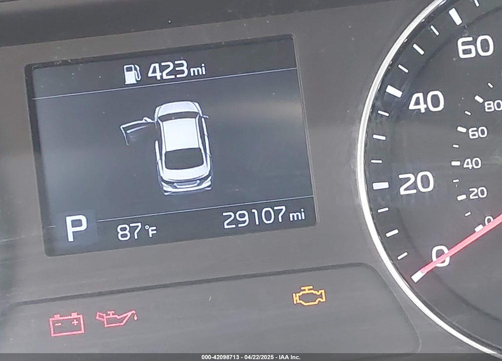 2021 KIA FORTE VIN: 3KPF24AD5ME384836