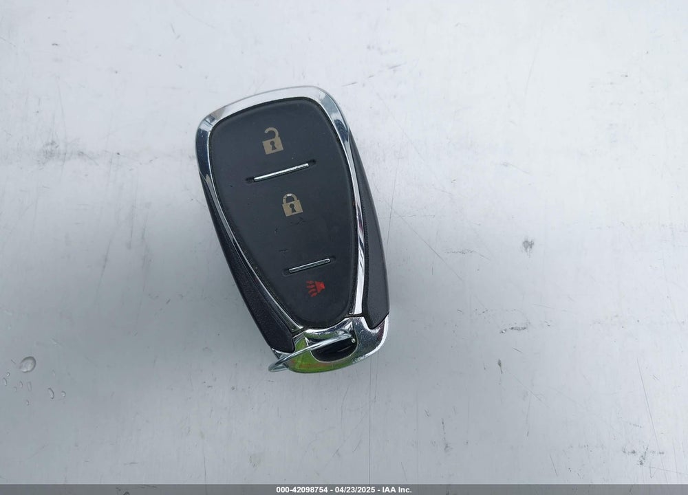 2019 CHEVROLET EQUINOX LS VIN: 2GNAXHEV5K6196375